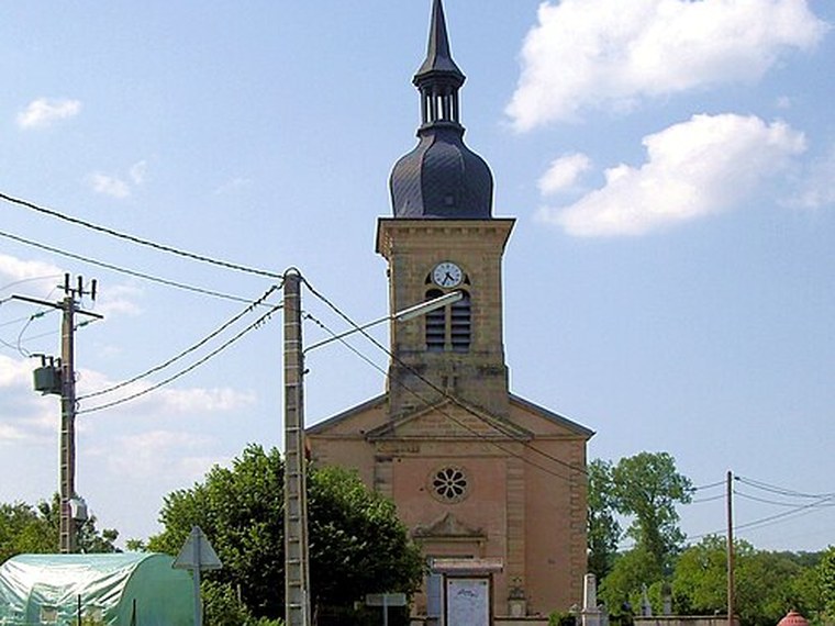 Annuaire des associations de Pierrepont-sur-l'Arentèle - 88 Vosges