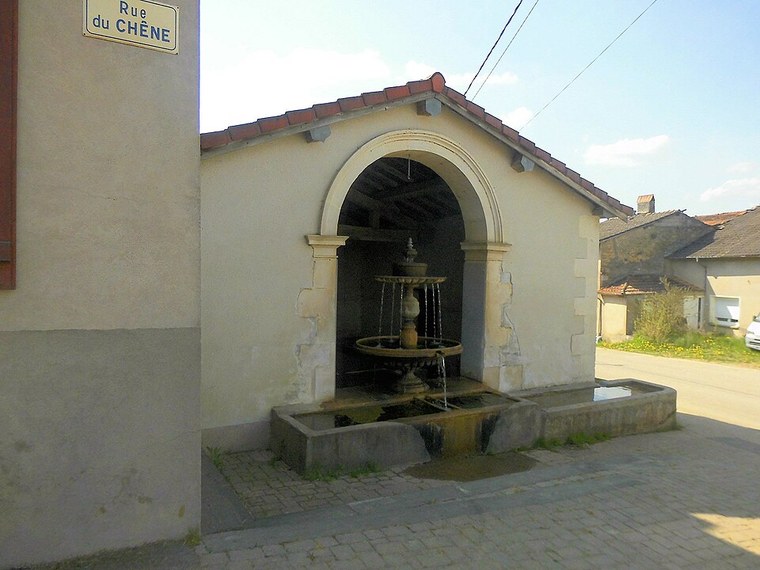 Annuaire des associations de Pleuvezain - 88 Vosges