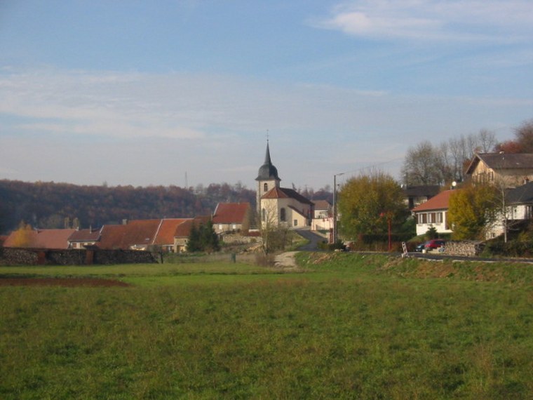 Annuaire des associations de Rebeuville - 88 Vosges