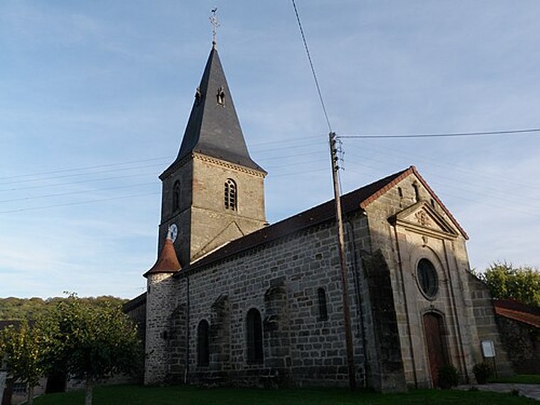 Annuaire des associations de Romain-aux-Bois - 88 Vosges