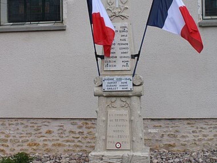 Annuaire des associations de Ruppes - 88 Vosges