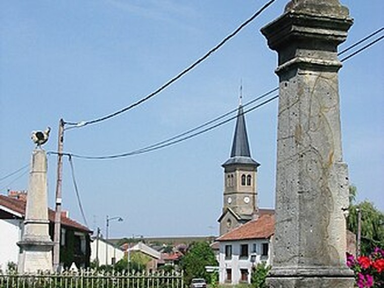 Annuaire des associations de Sainte-Barbe - 88 Vosges