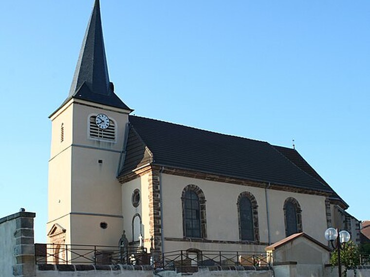 Annuaire des associations de Sainte-Hélène - 88 Vosges
