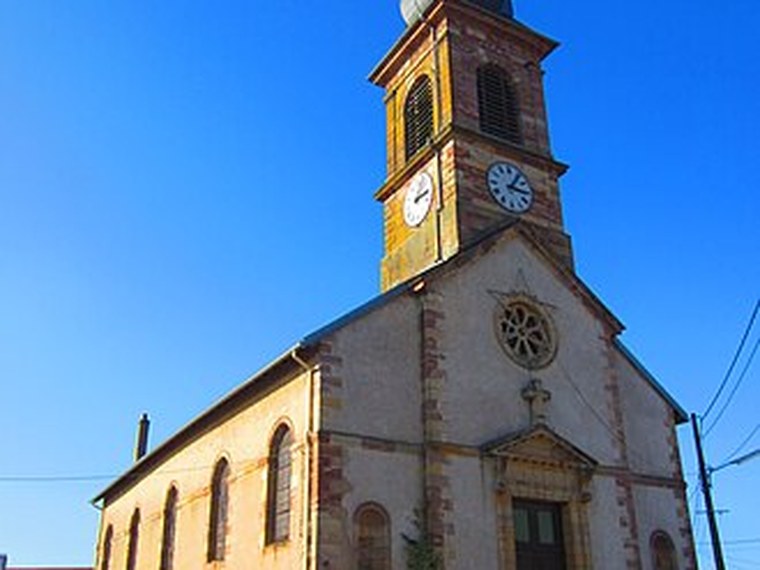 Annuaire des associations de Saint-Pierremont - 88 Vosges
