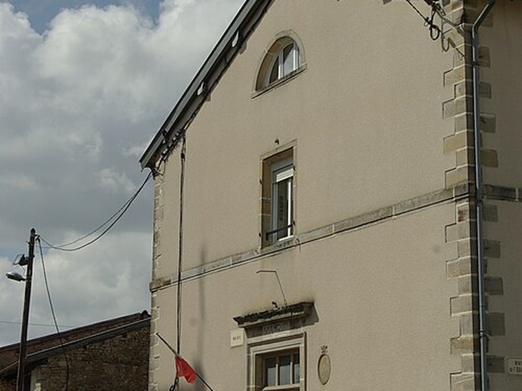 Annuaire des associations de Saint-Prancher - 88 Vosges