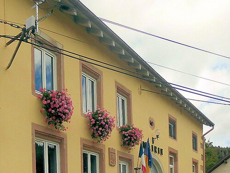 Annuaire des associations de Saint-Stail - 88 Vosges