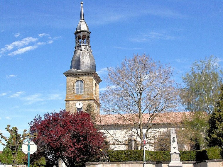 Annuaire des associations de Saulxures-lès-Bulgnéville - 88 Vosges