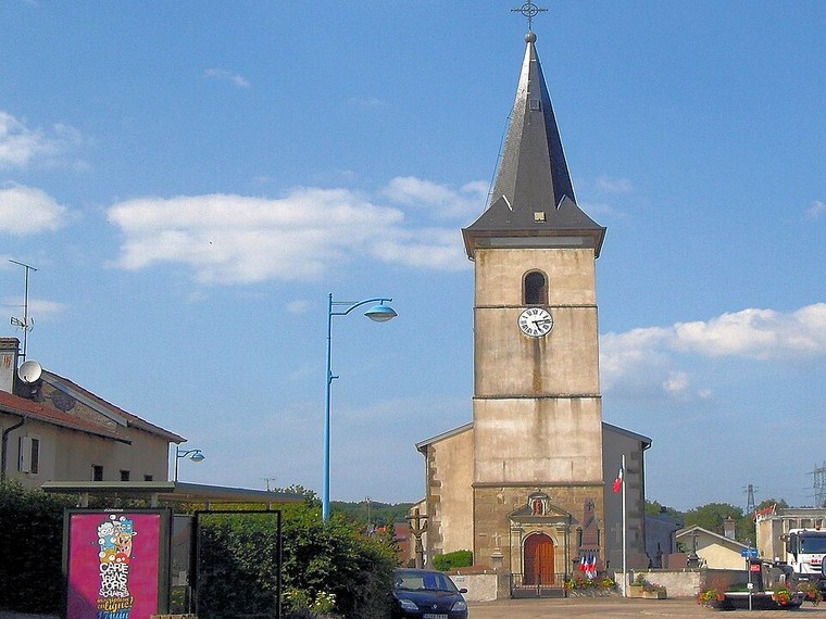 Annuaire des associations de Sercœur - 88 Vosges