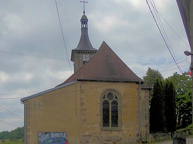 Annuaire des associations de Serocourt - 88 Vosges