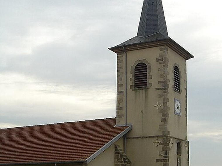 Annuaire des associations de Suriauville - 88 Vosges