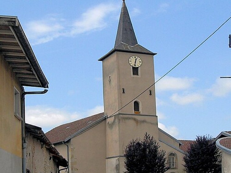 Annuaire des associations de Ubexy - 88 Vosges