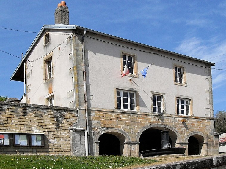 Annuaire des associations de La Vacheresse-et-la-Rouillie - 88 Vosges
