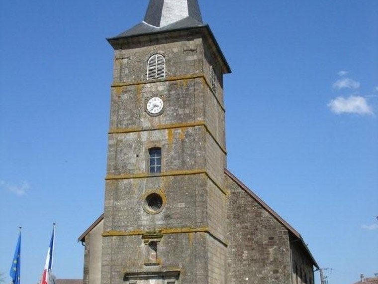 Annuaire des associations de Valfroicourt - 88 Vosges