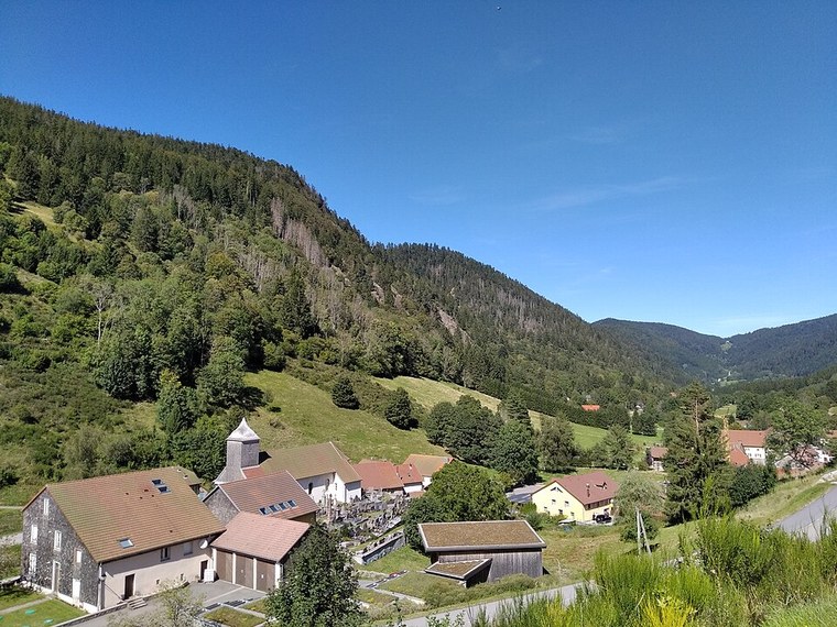 Annuaire des associations de Le Valtin - 88 Vosges