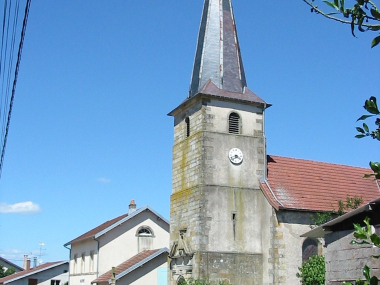 Annuaire des associations de Vaudéville - 88 Vosges