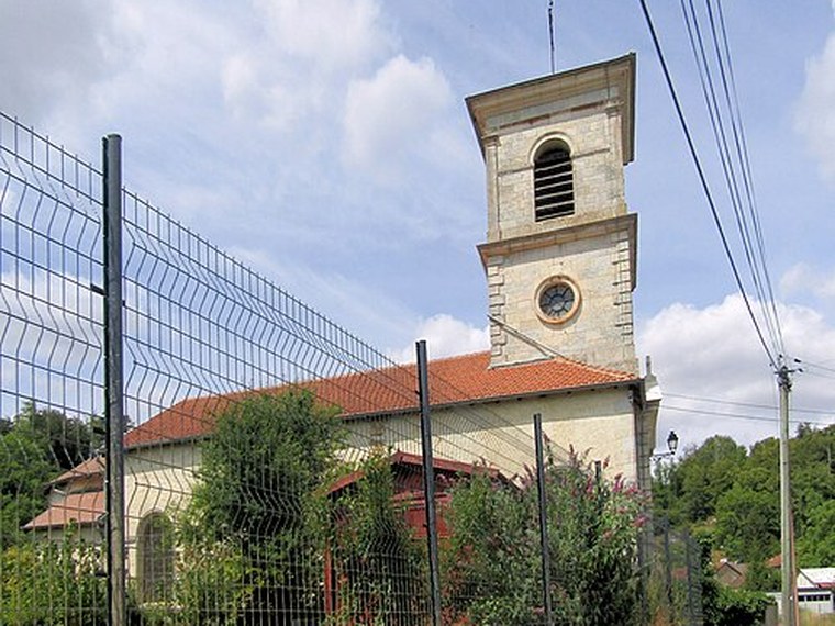 Annuaire des associations de Villouxel - 88 Vosges