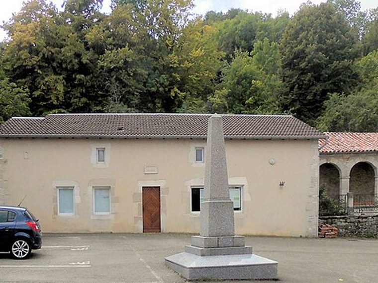 Annuaire des associations de Vouxey - 88 Vosges