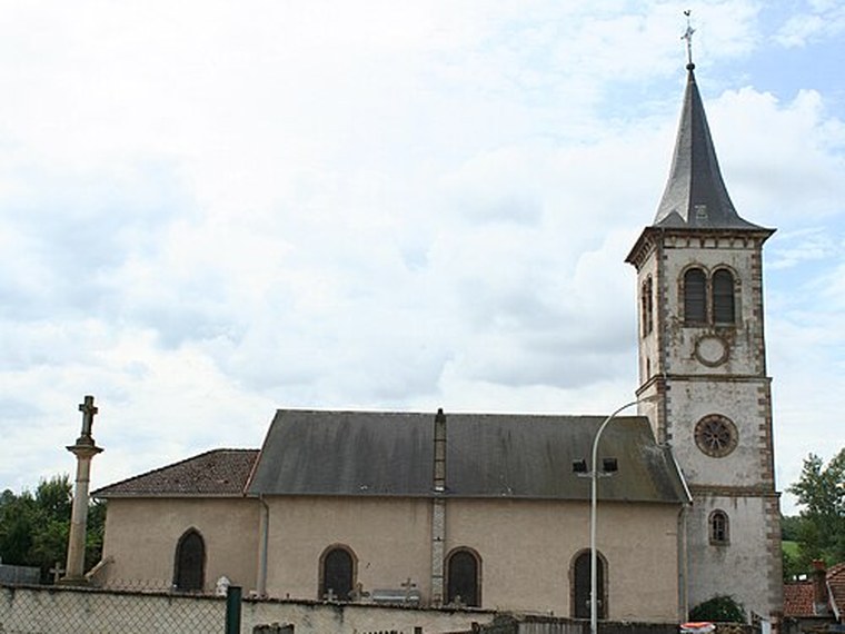 Annuaire des associations de Xaffévillers - 88 Vosges