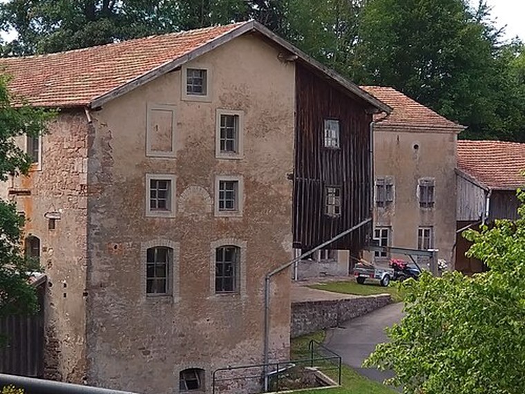 Annuaire des associations de Xamontarupt - 88 Vosges