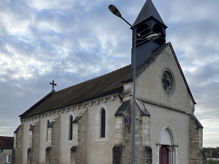 Annuaire des associations de Aigremont - 89 Yonne