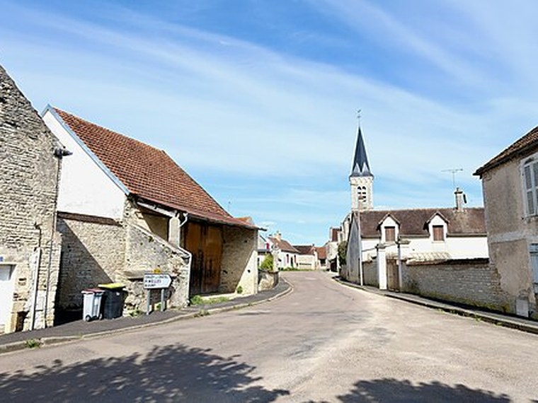 Annuaire des associations de Baon - 89 Yonne