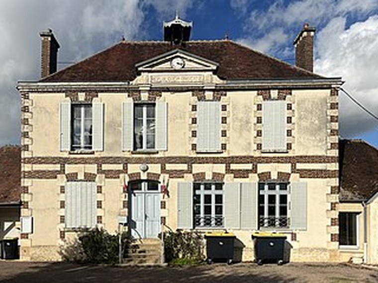 Annuaire des associations de Bernouil - 89 Yonne