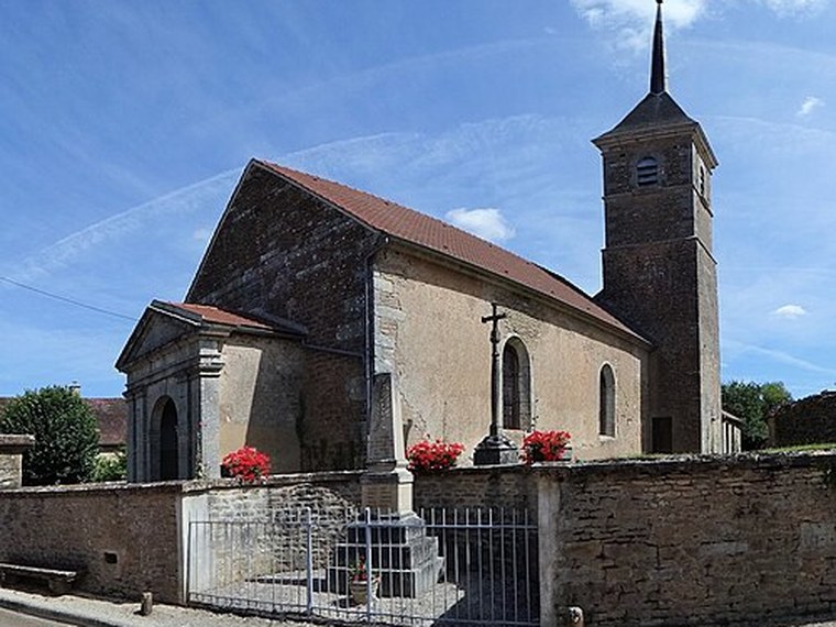 Annuaire des associations de Blacy - 89 Yonne