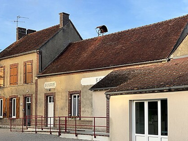 Annuaire des associations de Butteaux - 89 Yonne