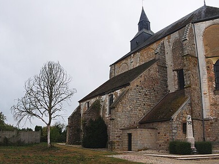 Annuaire des associations de Coulours - 89 Yonne