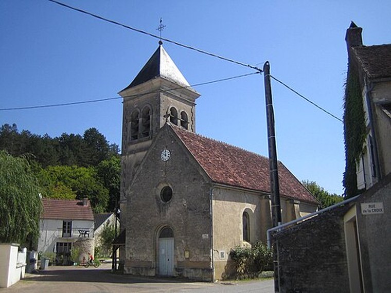 Annuaire des associations de Essert - 89 Yonne