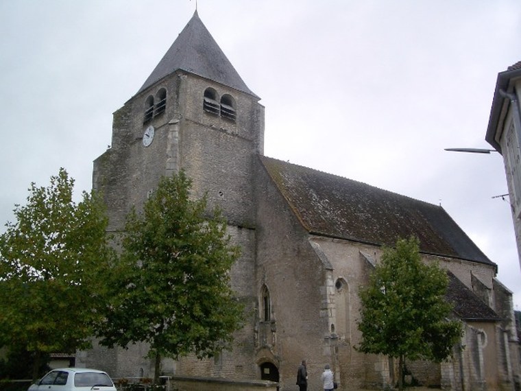 Annuaire des associations de Fleys - 89 Yonne