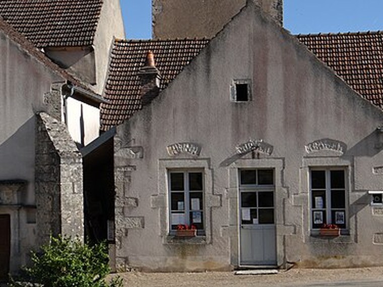 Annuaire des associations de Jouancy - 89 Yonne