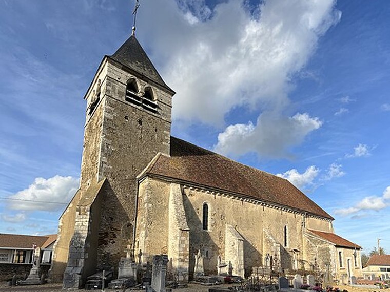 Annuaire des associations de Méré - 89 Yonne