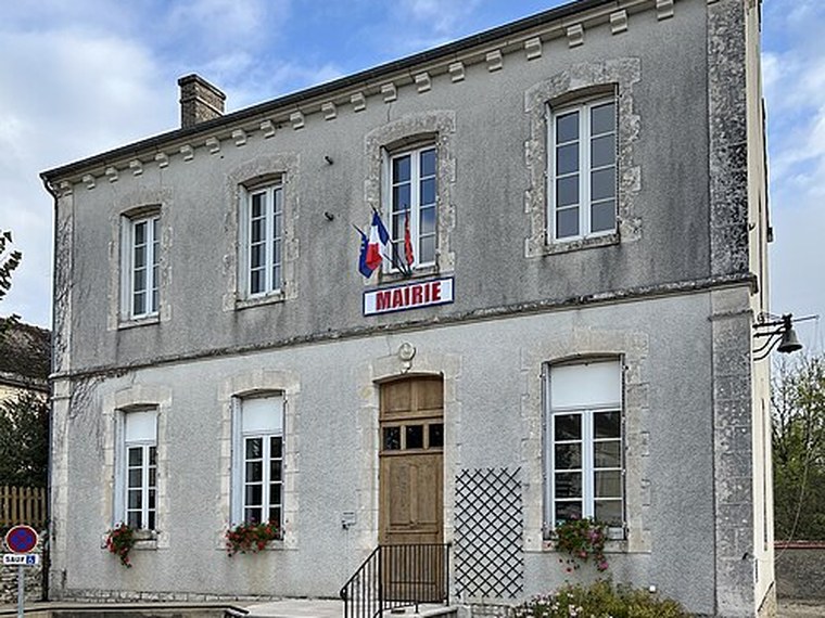 Annuaire des associations de Môlay - 89 Yonne