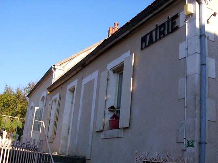 Annuaire des associations de Mouffy - 89 Yonne