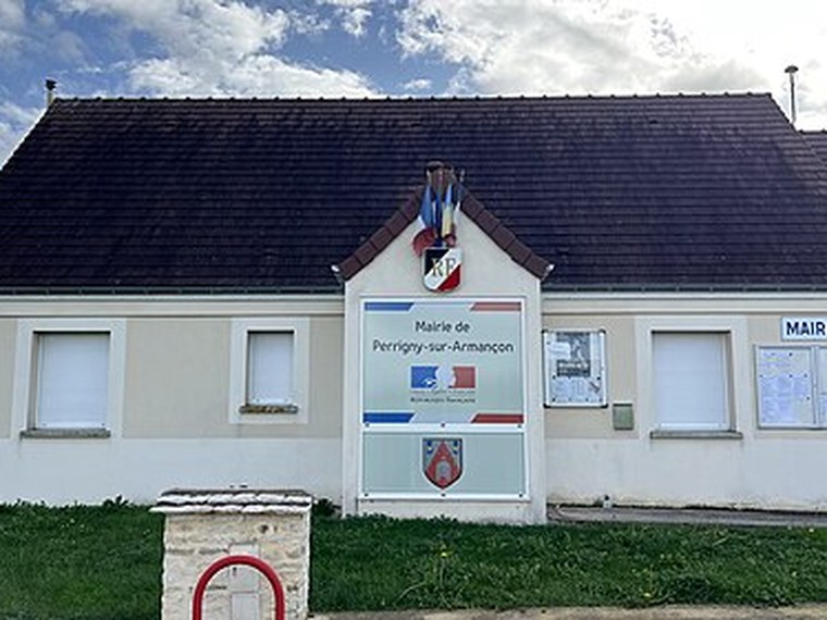 Annuaire des associations de Perrigny-sur-Armançon - 89 Yonne