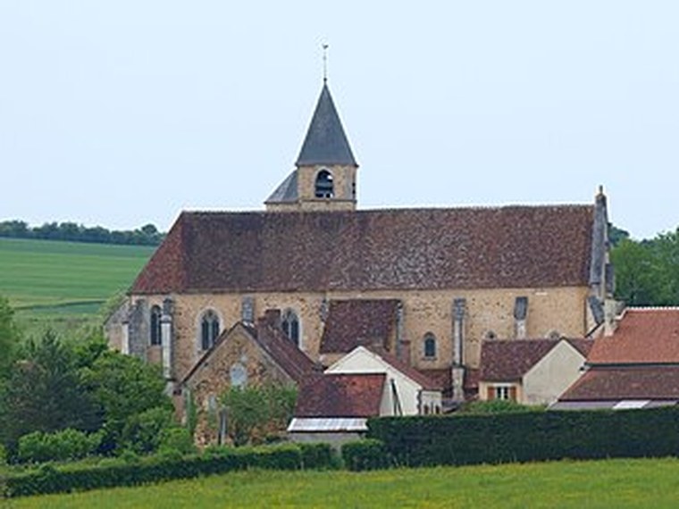 Annuaire des associations de Sainte-Colombe-sur-Loing - 89 Yonne