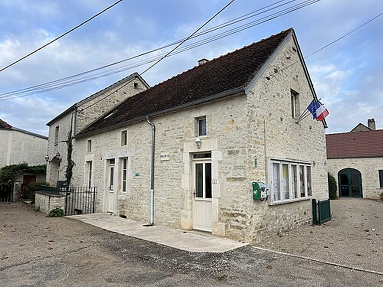 Annuaire des associations de Sainte-Vertu - 89 Yonne