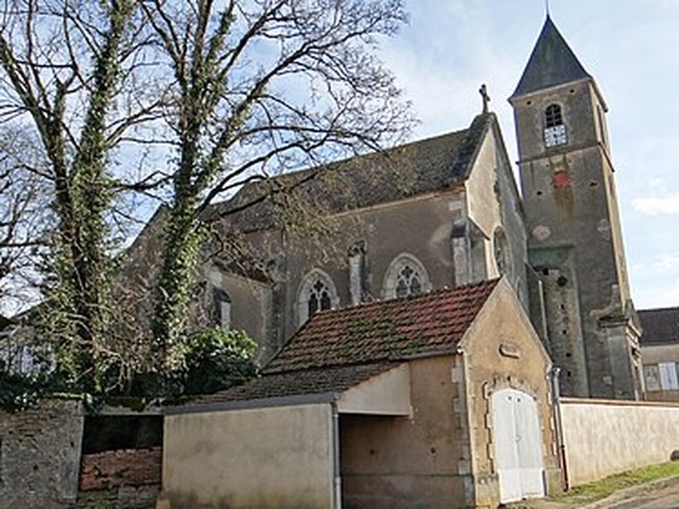 Annuaire des associations de Santigny - 89 Yonne