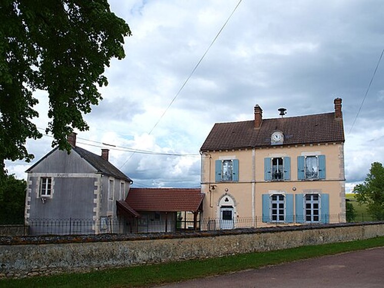 Annuaire des associations de Sementron - 89 Yonne