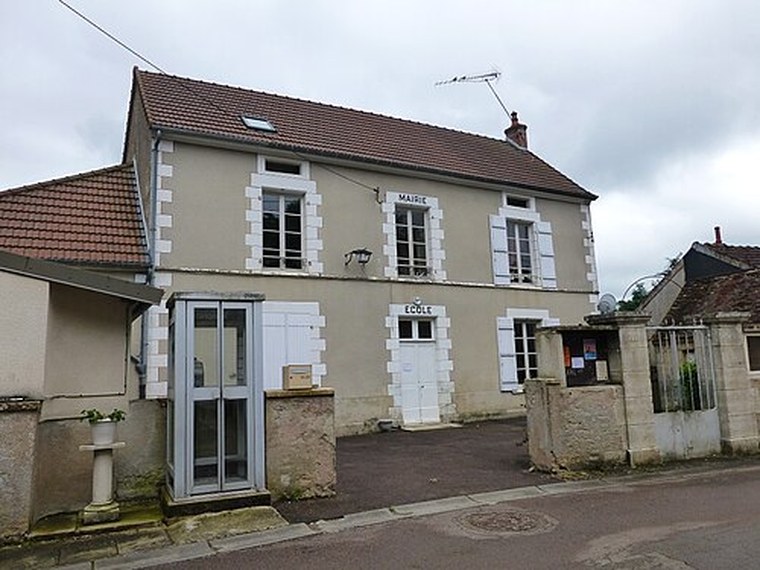 Annuaire des associations de Talcy - 89 Yonne