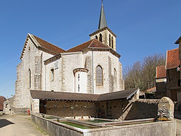 Annuaire des associations de Tharoiseau - 89 Yonne