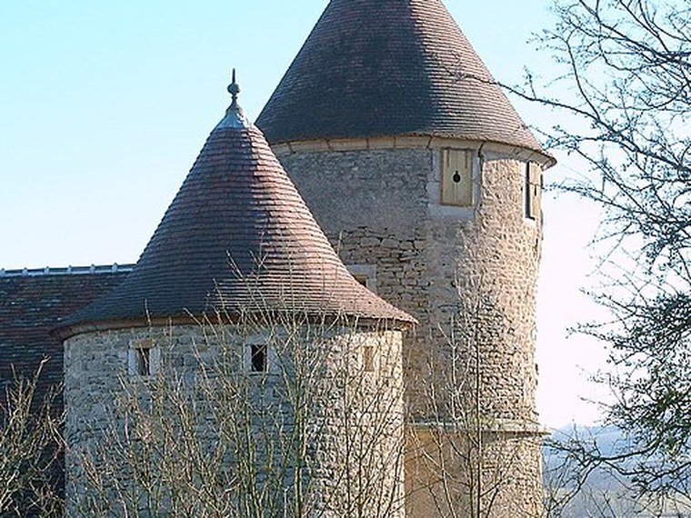 Annuaire des associations de Thory - 89 Yonne