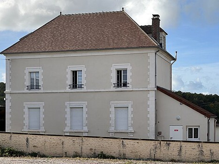 Annuaire des associations de Tissey - 89 Yonne