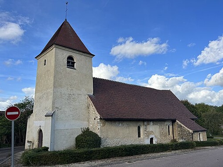 Annuaire des associations de Vézannes - 89 Yonne