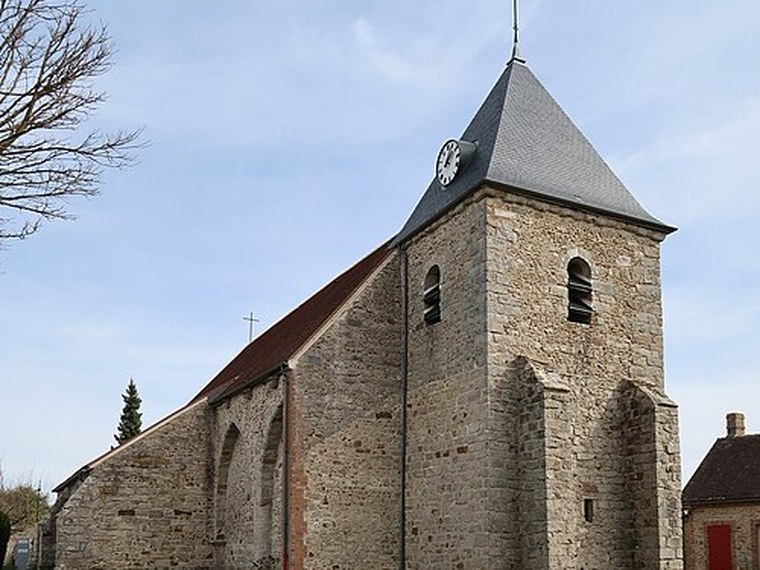 Annuaire des associations de Villeneuve-la-Dondagre - 89 Yonne