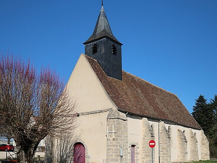 Annuaire des associations de Villeroy - 89 Yonne