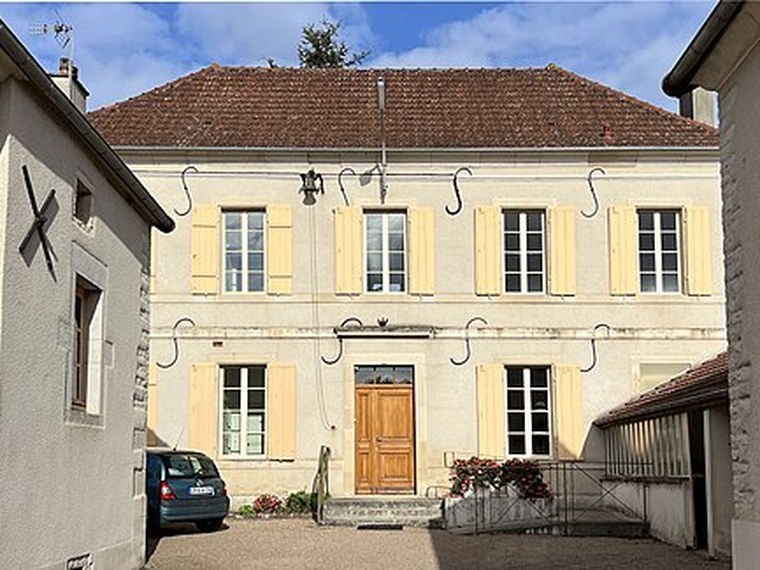 Annuaire des associations de Villiers-les-Hauts - 89 Yonne