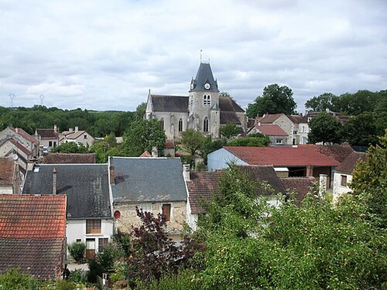 Annuaire des associations de Viviers - 89 Yonne