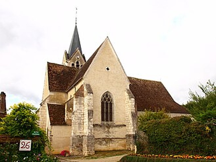 Annuaire des associations de Volgré - 89 Yonne